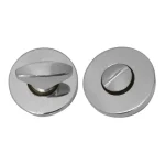 ROZETTA WC-MOSDÓ CSILL. KRÓM KEREK NAGY FÜLŰ 50*7mm MAESTRO 506020201301 Outlet