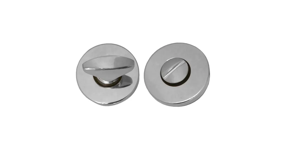 ROZETTA WC-MOSDÓ CSILL. KRÓM KEREK NAGY FÜLŰ 50*7mm MAESTRO 506020201301 Outlet