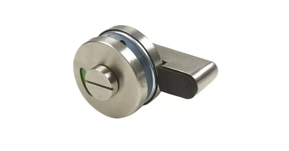 ROZETTA WC-MOSDÓ INOX KEREK ALAKÚ ELFORDÍTÓS KARRAL IMPORT Alacsony ár