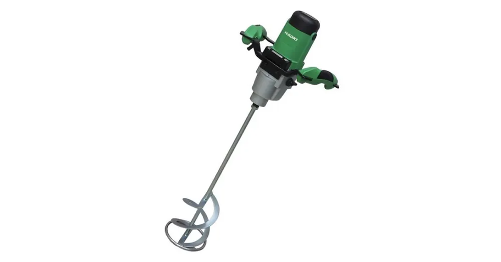 KEVERŐGÉP 1200W HIKOKI UM12VST2 Csak ma