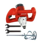 Akció KEVERŐGÉP 1400W TC-MX 14002E D133mm KEVERŐSZÁR EINHELL 4258550
