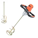 GEO FENNEL M800508 KEVERŐGÉP 1800W FM 1801 6FOKOZATÚ Kedvezményes ár