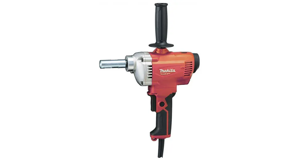 Rendeld meg most MAKITA M6600 KEVERŐGÉP 800W MAX D165mm KEVERŐSZÁR