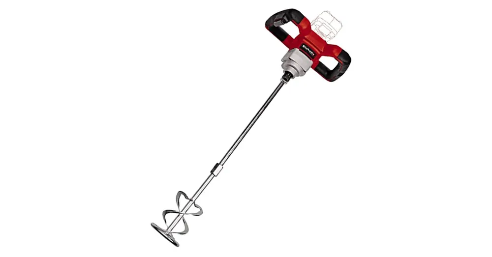Akciós ár KEVERŐGÉP 18V FESTÉKHEZ TE-MX 18 LI-SOLO - M14KEV.SZÁR EINHELL 4258760