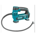 Olcsó MAKITA MP100DZ PUMPA AKKUS 12V CXT Li-ion AUTÓ,KERÉKPÁR-AKKU,TÖLTŐ NÉLK.