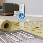 ARBITON Multiprotec vinyl click 2 in1 padló alátét - közületi felhasználás esetén KÖTELEZŐ! Kedvezményes ár