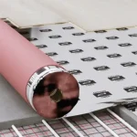 Bestseller ARBITON Multiprotec 1000 3in1 laminált padló alátét