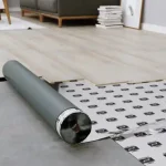 ARBITON Multiprotec Acustic 3in1 laminált padló alátét Azonnal elérhető