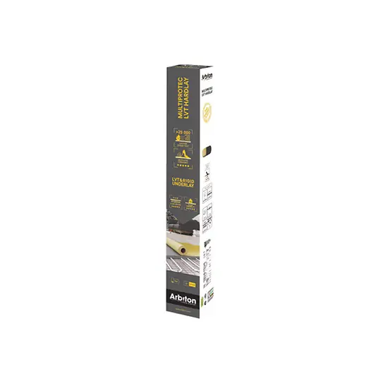ARBITON Multiprotec vinyl click hardlay 2in1 vinyl padló alátét Ajánlat