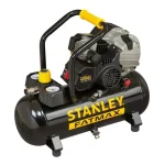 Kedvezményes ár STANLEY HYBD404STF509 KOMPRESSZOR 1,5KW 10BAR 12L FATMAX FUTURA HY227/10/12