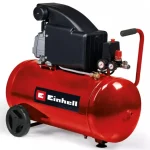 KOMPRESSZOR 1800W ŰRTART 50L TC-AC 270/50/8 8BAR MAX NYOMÁS EINHELL 4007360 Bestseller