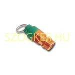 BIZTONSÁGI SZELEP 3/8c 11BAR BETTA 4002/2 Kedvezmény