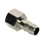 TÖMLŐVÉGES BELSŐMENETES CSATLAKOZÓ 1/4col 6mm GAV 1227/1 Legjobb ár
