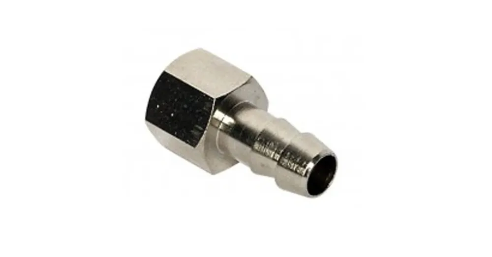TÖMLŐVÉGES BELSŐMENETES CSATLAKOZÓ 1/4col 6mm GAV 1227/1 Legjobb ár