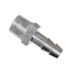 TÖMLŐVÉGES KÜLSŐMENETES CSATLAKOZÓ 1/4col 6mm GAV 1233/2 Kedvezményes ár