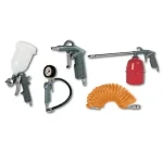 LEVEGŐS KÉSZLET 5RÉSZES Z-TOOLS 060101-0032 Olcsóbb
