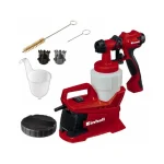 FESTÉKSZÓRÓ RENDSZER 800ML TC-SY 600S (230V) EINHELL 4260015 Legnépszerűbb