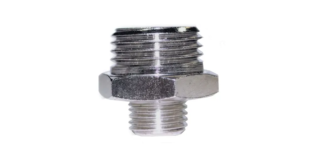 Ajánlat ÁTALAKÍTÓ KÖZCSAVAR 1/4c-1/2c LÉGTECHNIKÁHOZ GAV 1222/5