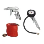 Bestseller KOMPRESSZOR KÉSZLET 3RÉSZES EINHELL 4132741