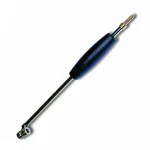 KERÉKFUVATÓ SZÁR D8mm TÖMLŐVÉGGEL PIPA ALAKÚ GAV 60E2 Outlet