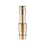 Korlátozott ajánlat ELLENDARAB TÖMLŐVÉGES 6mm SÁRGARÉZ RECTUS 26SFTF06MXX