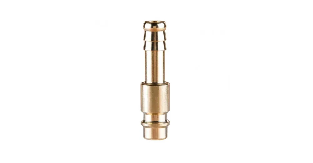 Korlátozott ajánlat ELLENDARAB TÖMLŐVÉGES 6mm SÁRGARÉZ RECTUS 26SFTF06MXX
