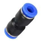 Vásárlói kedvenc GYORSCSATLAKOZÓ EGYENES 10mm RECTUS PUC10