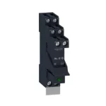 Vásárlói kedvenc RSB2A080BDPV RELÉ+FOGLALAT 24VDC 2CO