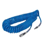 Kihagyhatatlan ajánlat SPIRÁL TÖMLŐ 12M/D8*12mm KÉK SZÍNŰ IPARI LÉGTECHNIKÁHOZ GAV SPR12-8