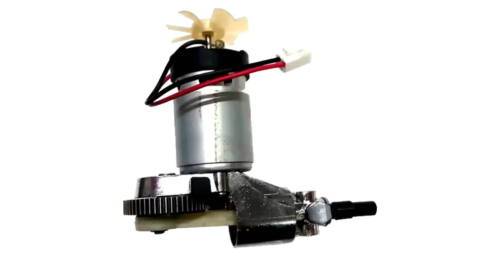 Kiárusítás MAKITA TE00000425 MOTOR SZERELT