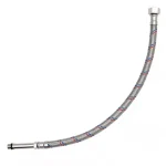 FELXIBILIS CSŐ 3/8c M10*400mm FALA 71857 Ne maradj le