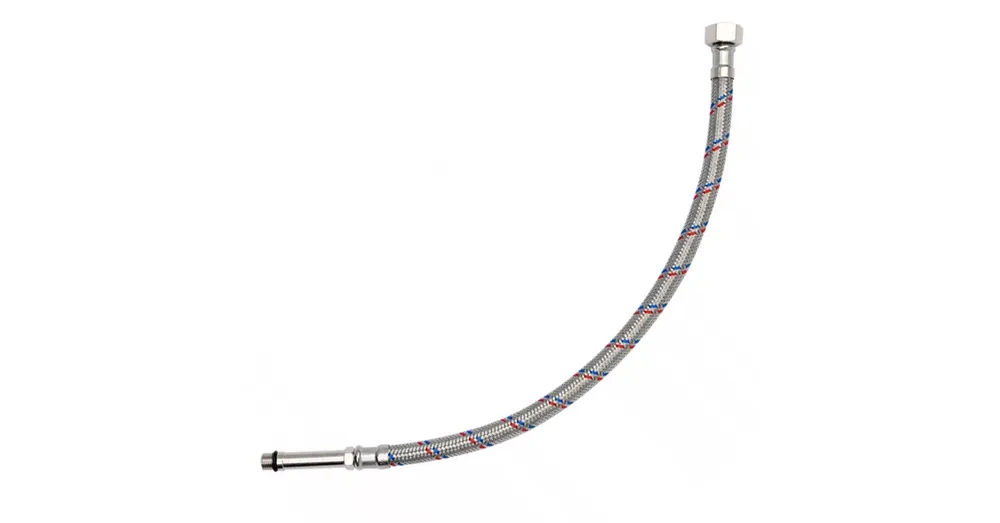 FELXIBILIS CSŐ 3/8c M10*400mm FALA 71857 Ne maradj le