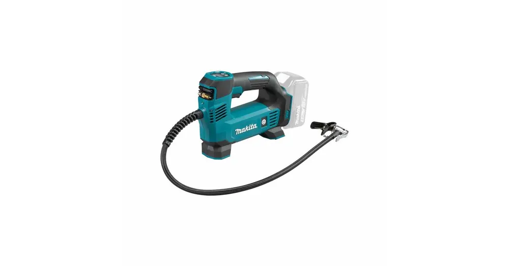 MAKITA DMP180Z PUMPA AKKUS 18V LI-ION GÉPTEST AKKU ÉS TÖLTŐ NÉLKÜL Vedd meg online