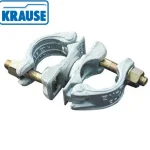 ÁLLVÁNYBILINCS ÁLLÍTHATÓ THG. 1 1/2col-OS CSŐHÖZ 48.3mm IMPORT Biztonságos fizetés
