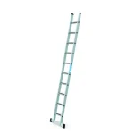 ZARGES 41366 TÁMASZTÓ LÉTRA EGYRÉSZES 16FOK SAFERSTEP L (Z600) Kiárusítás