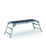 Vedd meg most ZARGES 42303 MUNKAASZTAL ÖSSZECSUKHATÓ WORKMASTER PLUS P (Z300)
