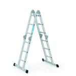 Ne maradj le ZARGES 42377 TÖBBFUNKCI.CSUKLÓLÉTRA 4*3 FOK MULTITEC M