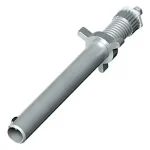 ZARGES 42794 KERÉKADAPTER 4DB/CS BOLYGÓKERÉKRE CSAVAROZHATÓ Legnépszerűbb