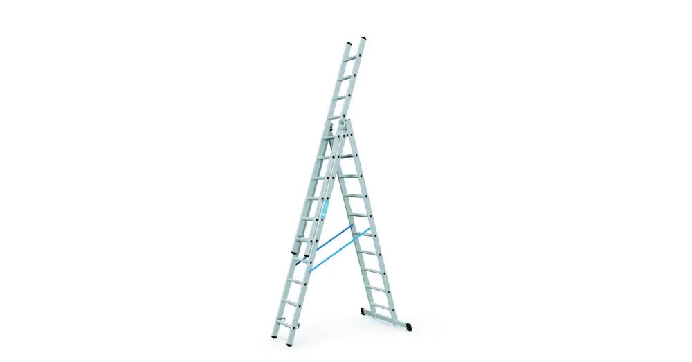 ZARGES 44841 TÖBBFUNKCIÓS LÉTRA 3*11FOK SKYMASTER DX (Z200) Alacsony ár