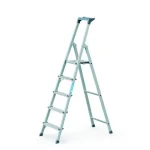 ZARGES 44157 LÉPCSŐS LÉTRA 7FOK SCANA S (Z200) DOBOGÓS Outlet
