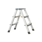 ZARGES 44203 ZSÁMOLY LÉTRA 3 FOKOS SCANA B Outlet