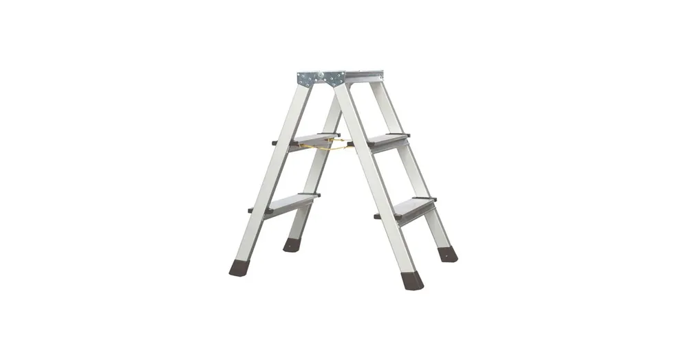 ZARGES 44203 ZSÁMOLY LÉTRA 3 FOKOS SCANA B Outlet