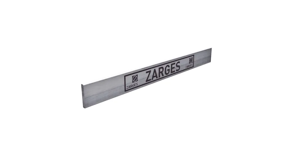 ZARGES 44441 HOSSZÚ BOKALÉC 2m Z300 Népszerű