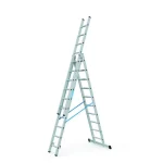 Prémium ZARGES 44837 TÖBBFUNKCIÓS LÉTRA 3*7FOK SKYMASTER DX (Z200)