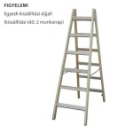 Expressz kézbesítés FALÉTRA FESTŐ 6 FOKOS ERŐSÍTETT-PROFI IMPORT