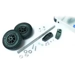 ZARGES 41819 KERÉK KÉSZLET 220mm 41812,41815-HÖZ Olcsóbb