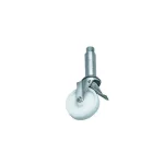 ZARGES 44453 GUROLÓÁLLVÁNY KERÉK 125mm MODULMASTER (DARABRA) Rendeld meg most