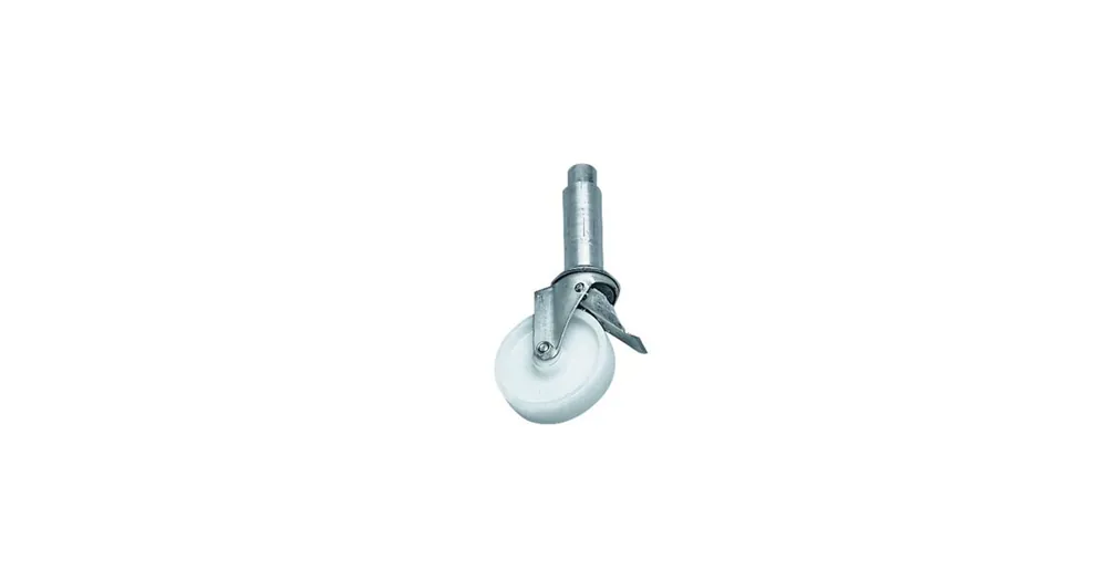 ZARGES 44453 GUROLÓÁLLVÁNY KERÉK 125mm MODULMASTER (DARABRA) Rendeld meg most