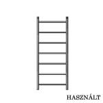 ZARGES 44400 ALAPKERET 1,7*0,7M MODULMASTER /HASZNÁLT Bestseller
