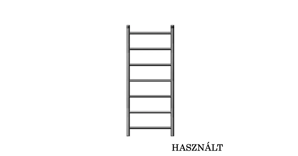 ZARGES 44400 ALAPKERET 1,7*0,7M MODULMASTER /HASZNÁLT Bestseller
